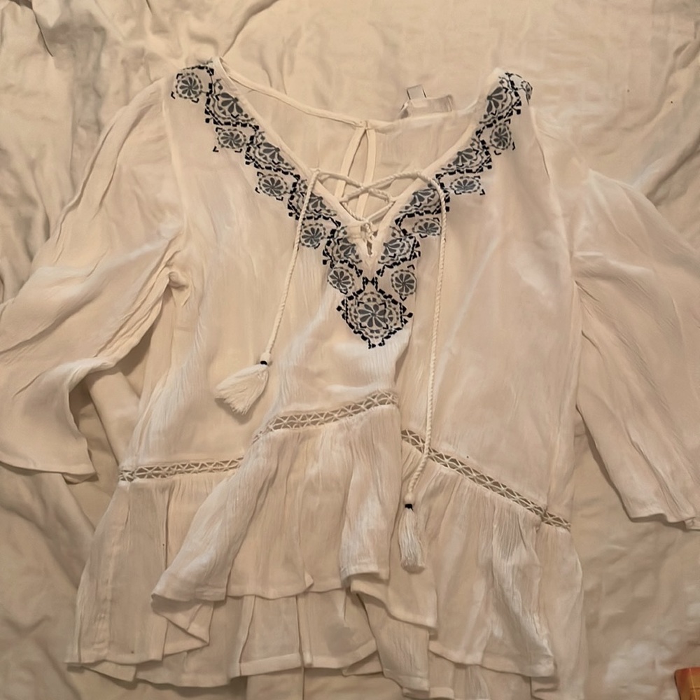 Tops, size S, Never worn